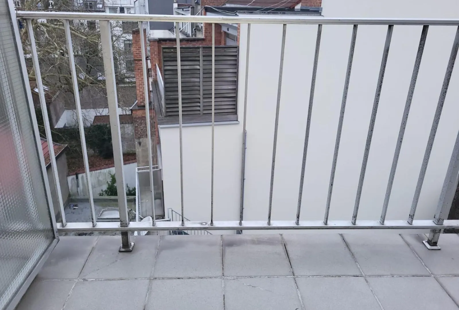 Studio Lumineux Bruxelles Belgien