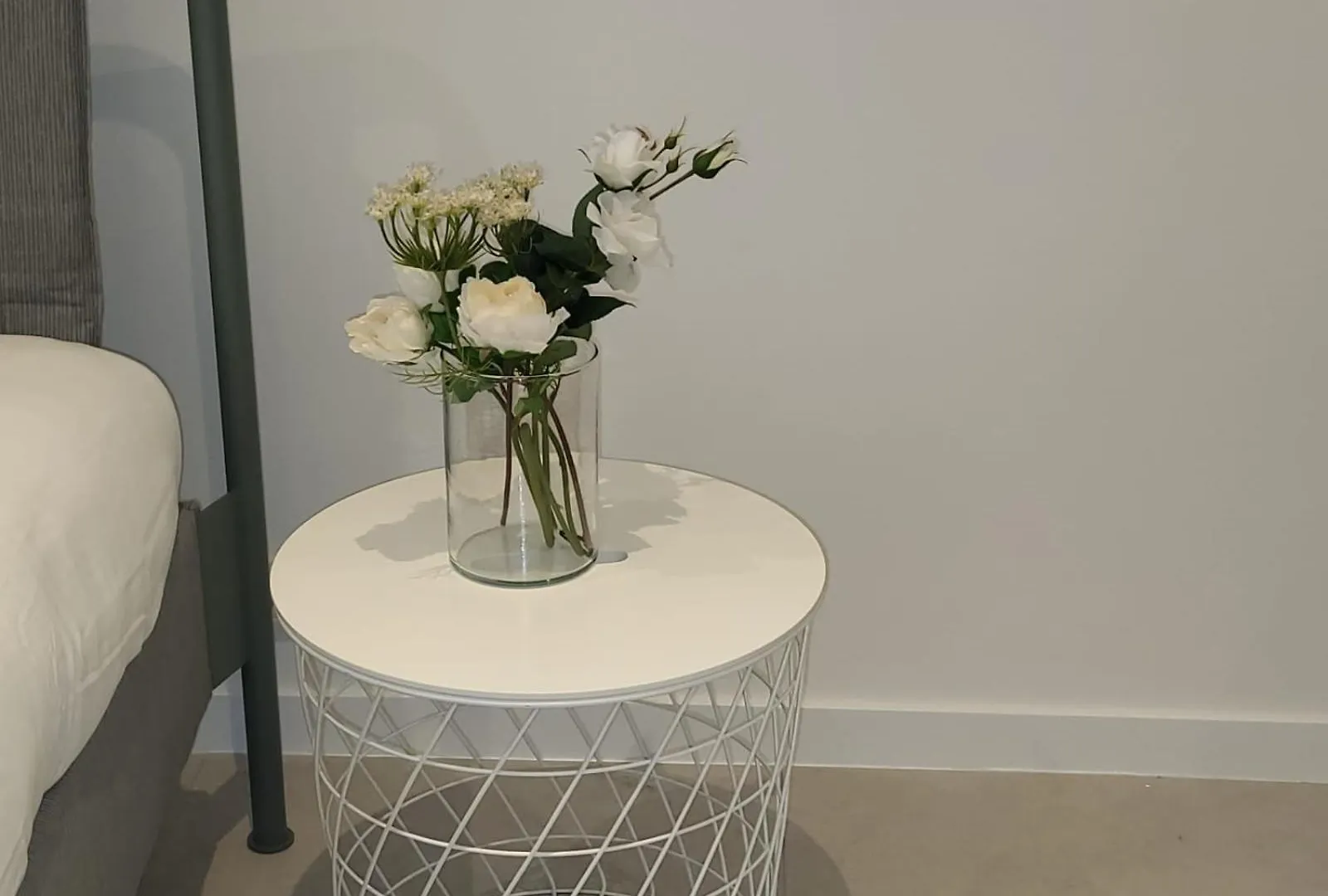 Apartment Studio Lumineux Bruxelles Belgium